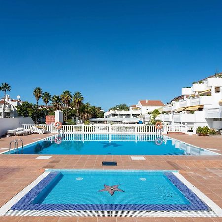 شقة Vistas Al Teide II Piscina Climatizada بويرتو ذي لا كروز المظهر الخارجي الصورة