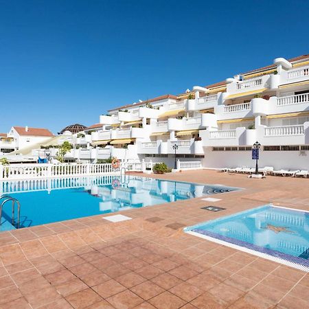 شقة Vistas Al Teide II Piscina Climatizada بويرتو ذي لا كروز المظهر الخارجي الصورة